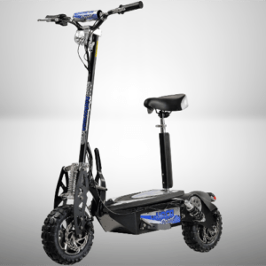 Best Electric Scooters for Climbing Hills
