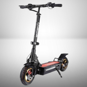 Best Electric Scooters for Climbing Hills
